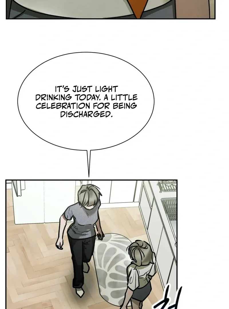 I Think You Are Chapter 33 page 95 - 