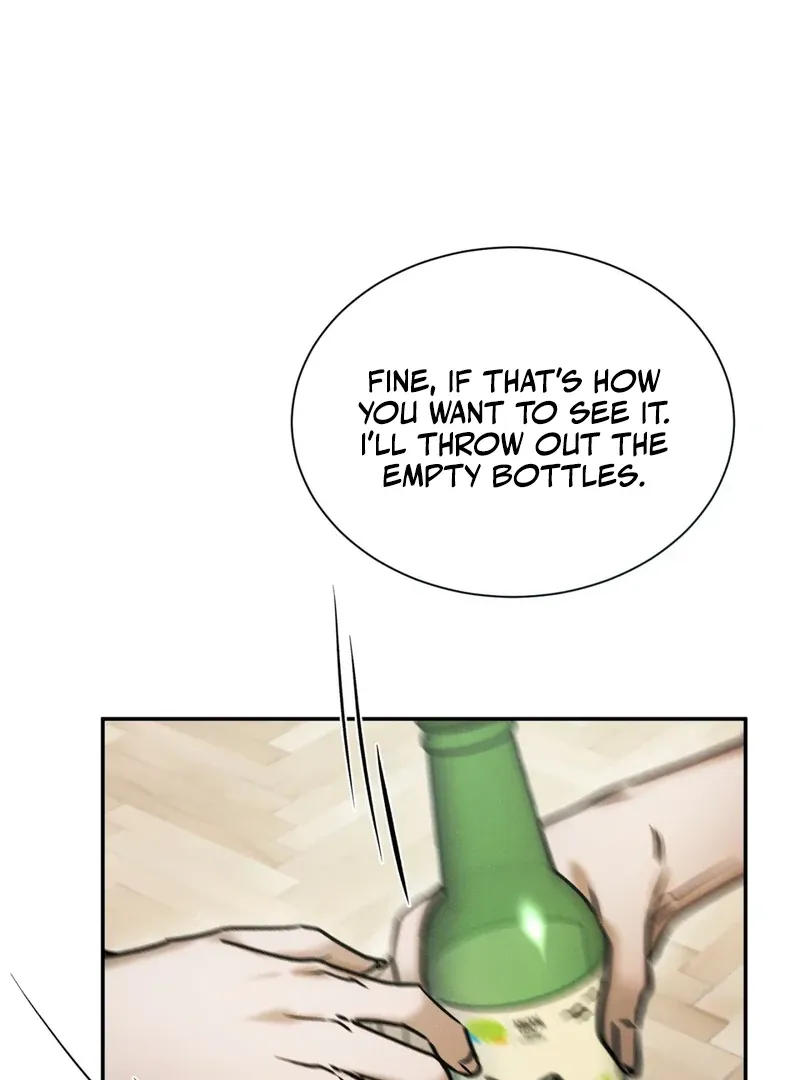 I Think You Are Chapter 34 page 1 - 