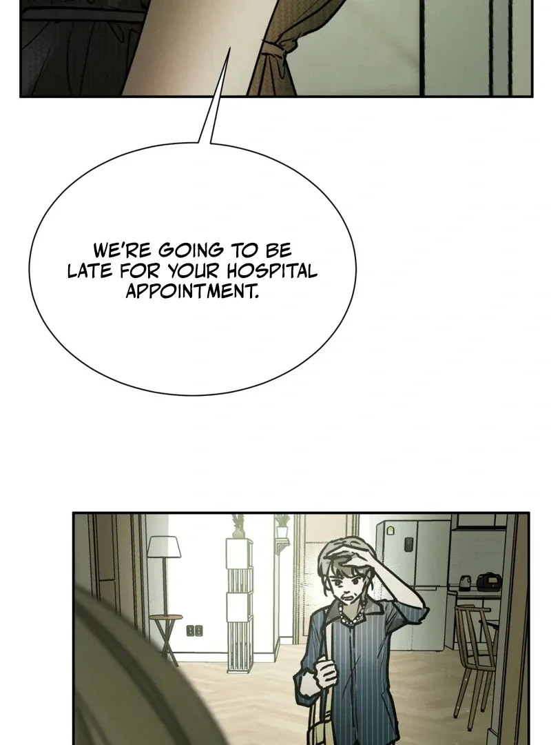 I Think You Are Chapter 34 page 11 - 