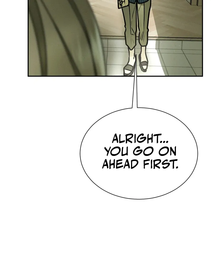 I Think You Are Chapter 34 page 12 - 