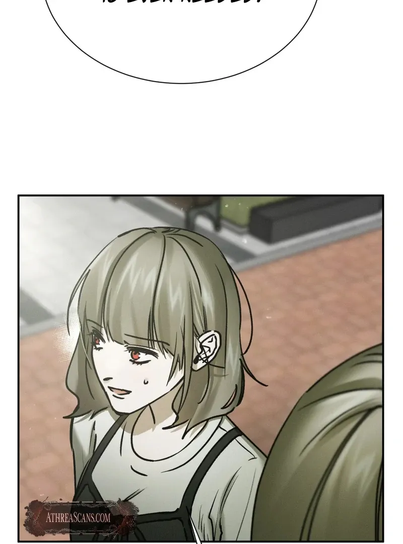 I Think You Are Chapter 34 page 16 - 
