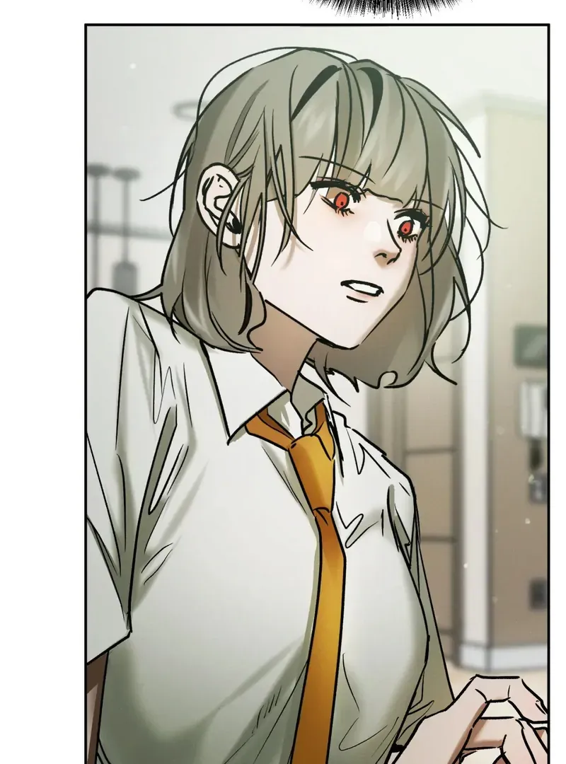 I Think You Are Chapter 34 page 3 - 