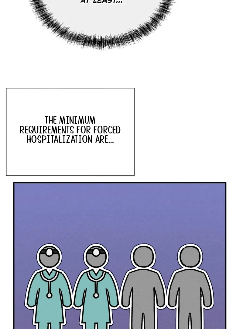 I Think You Are Chapter 34 page 22 - 