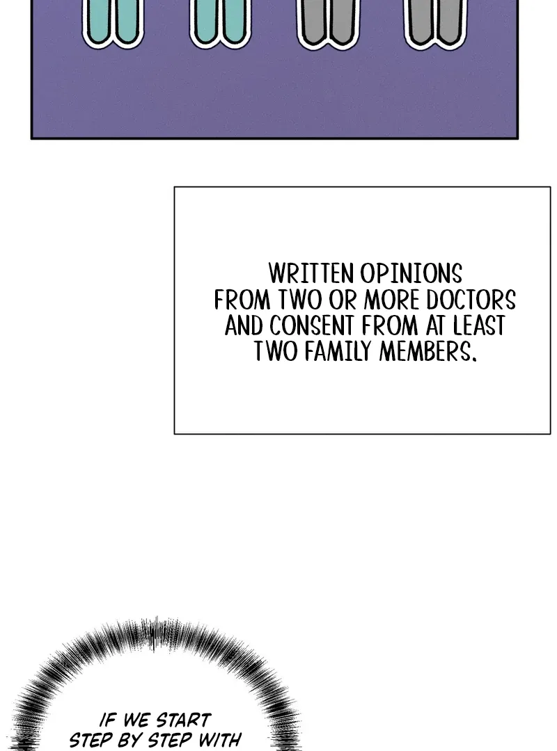 I Think You Are Chapter 34 page 23 - 