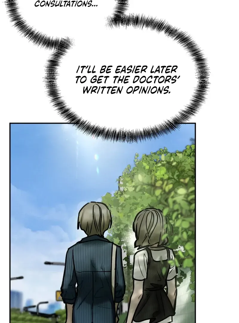 I Think You Are Chapter 34 page 24 - 