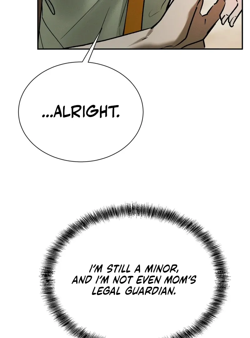 I Think You Are Chapter 34 page 4 - 