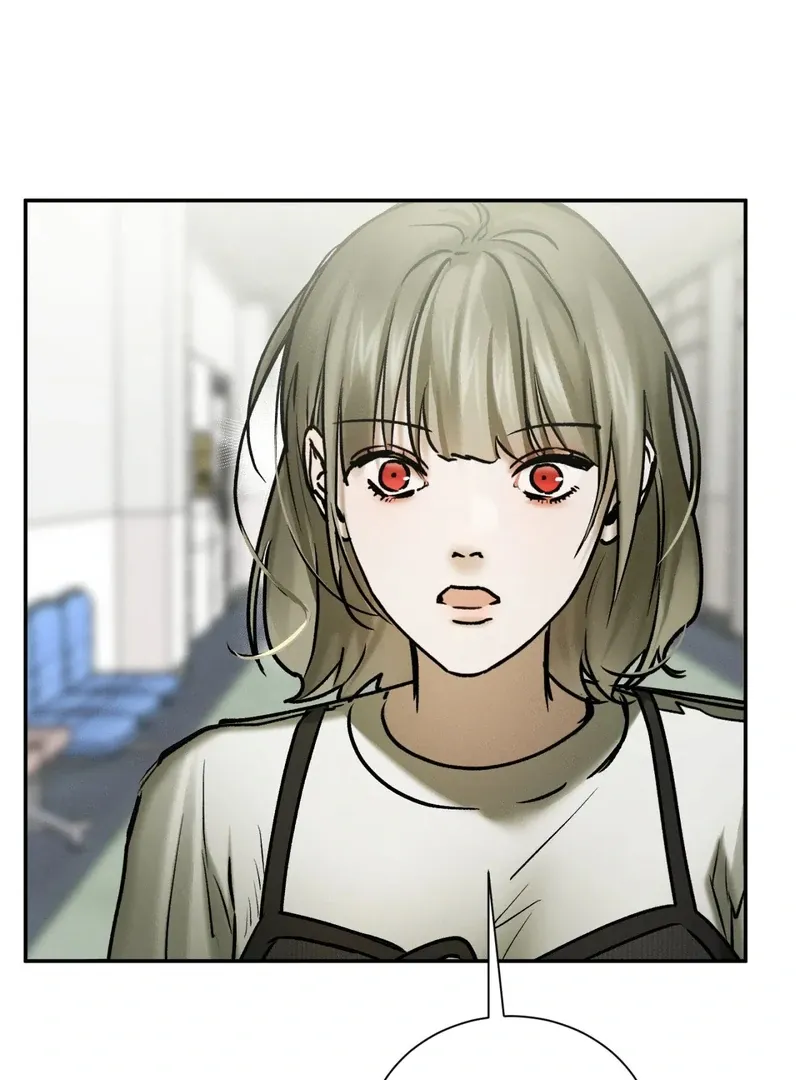 I Think You Are Chapter 34 page 32 - 