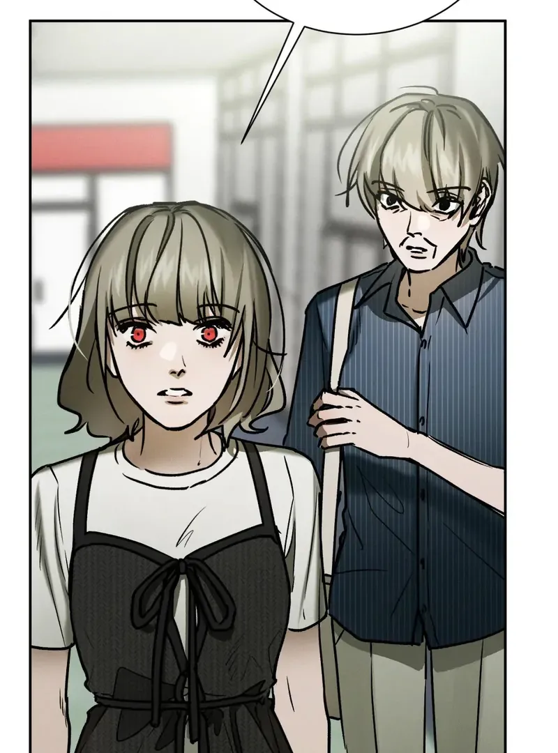 I Think You Are Chapter 34 page 36 - 