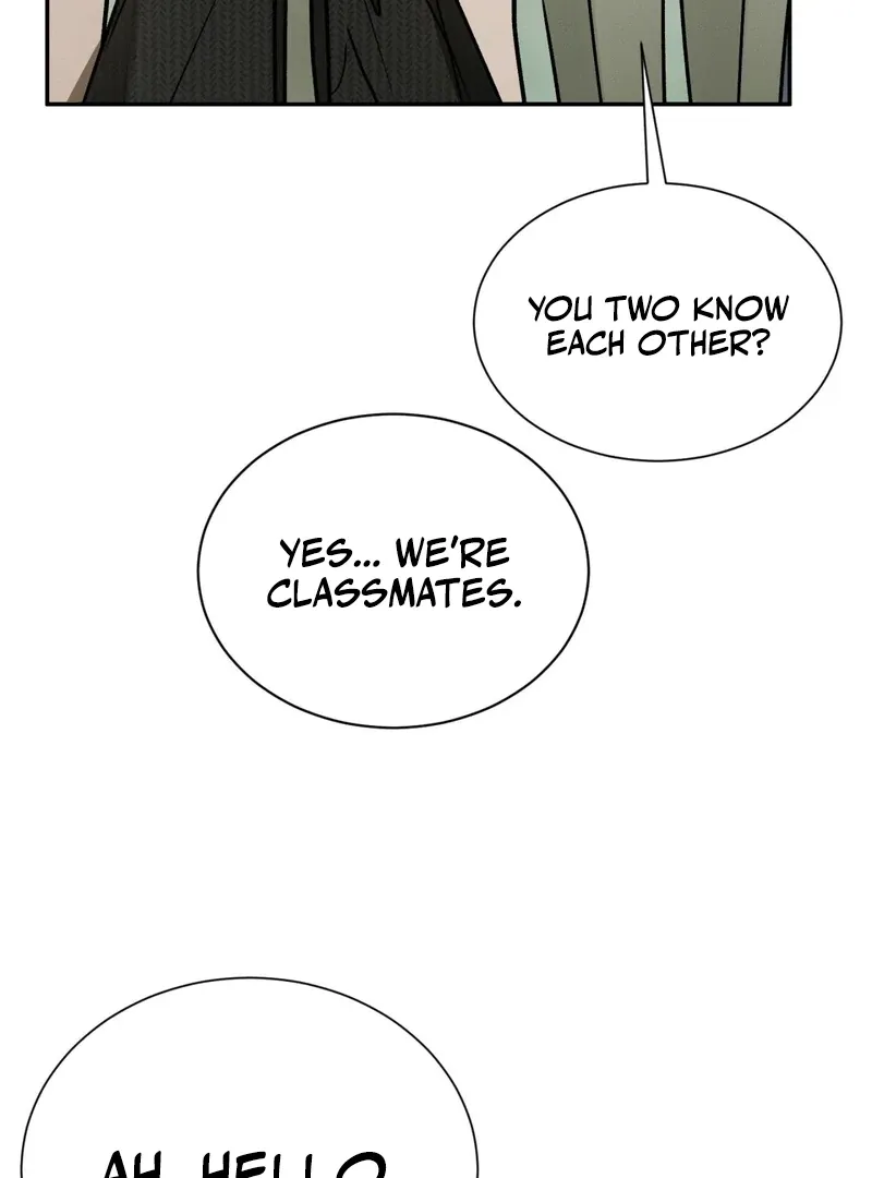 I Think You Are Chapter 34 page 37 - 