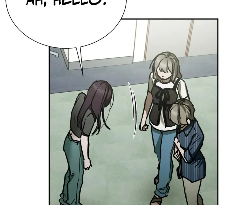 I Think You Are Chapter 34 page 38 - 