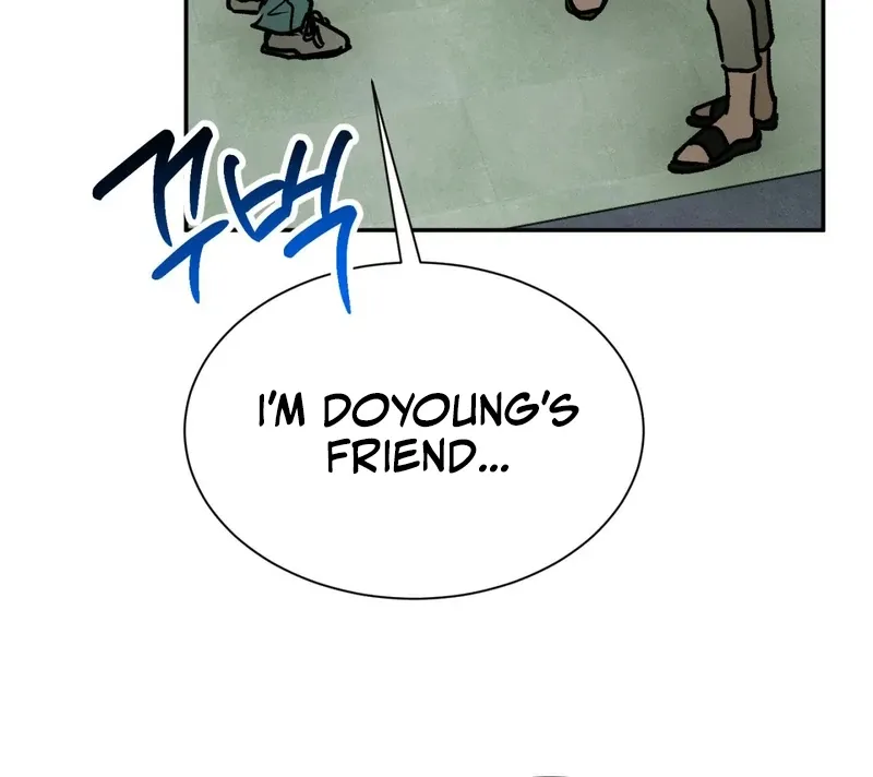I Think You Are Chapter 34 page 39 - 