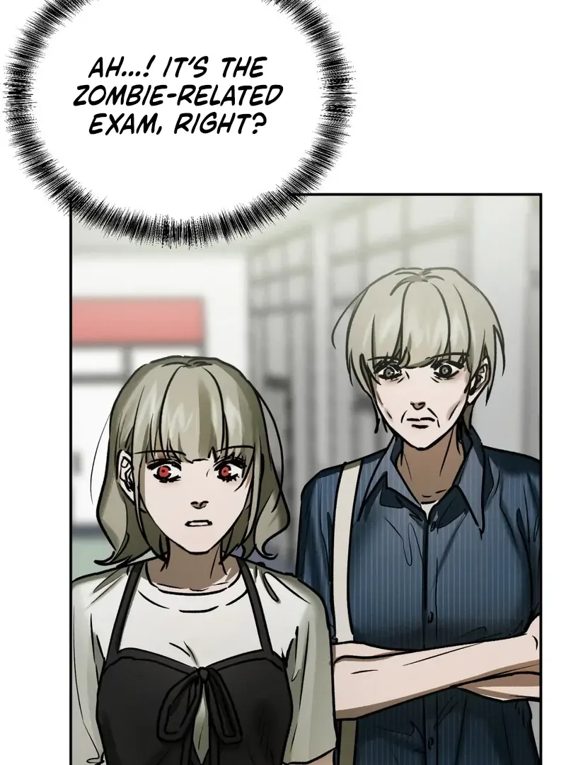 I Think You Are Chapter 34 page 42 - 