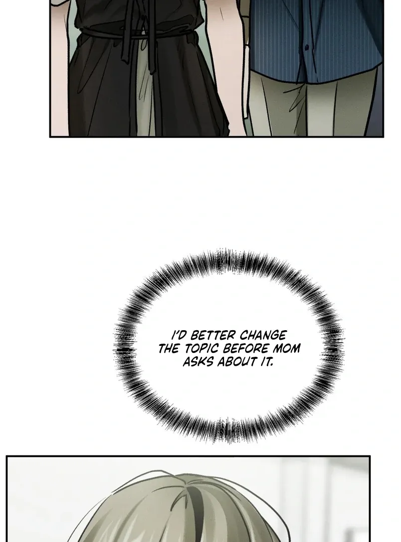 I Think You Are Chapter 34 page 43 - 