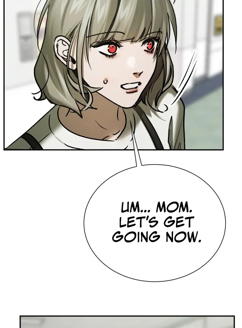 I Think You Are Chapter 34 page 44 - 
