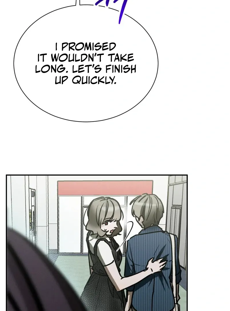 I Think You Are Chapter 34 page 46 - 