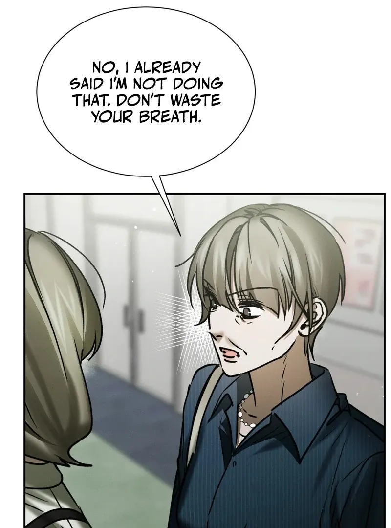I Think You Are Chapter 34 page 54 - 