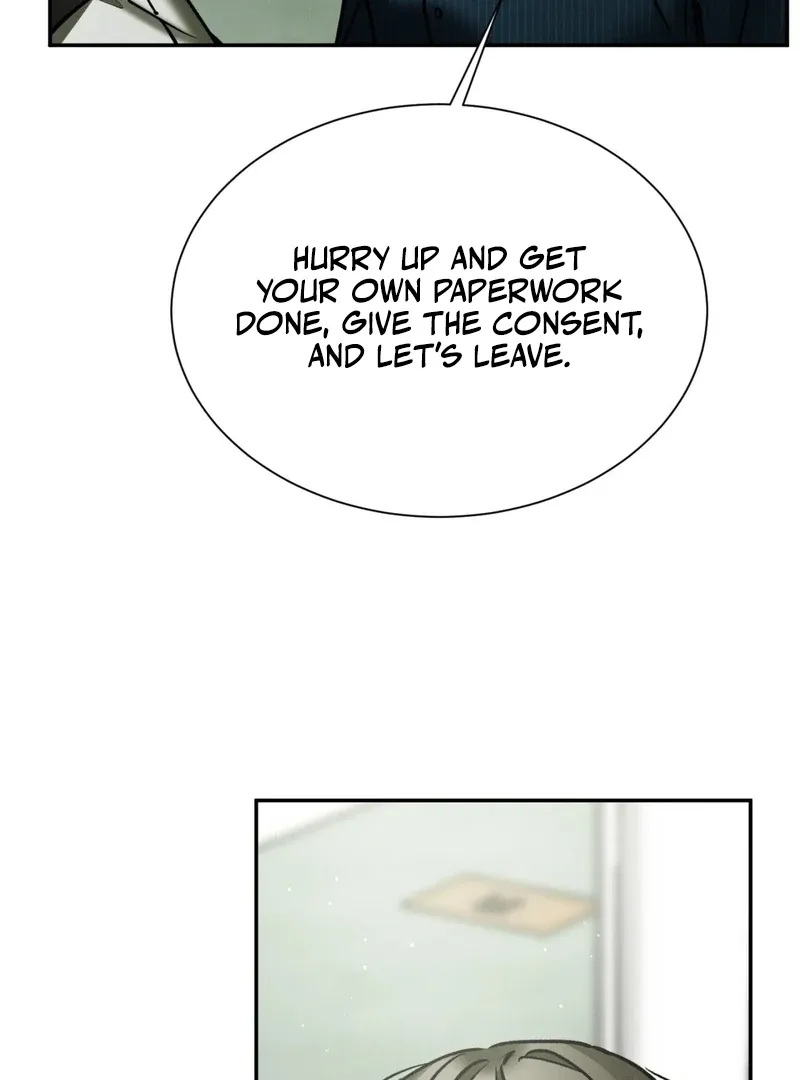 I Think You Are Chapter 34 page 55 - 