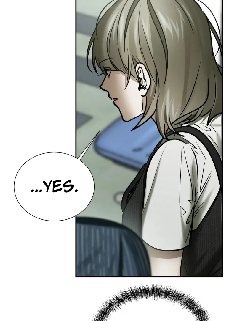 I Think You Are Chapter 34 page 56 - 