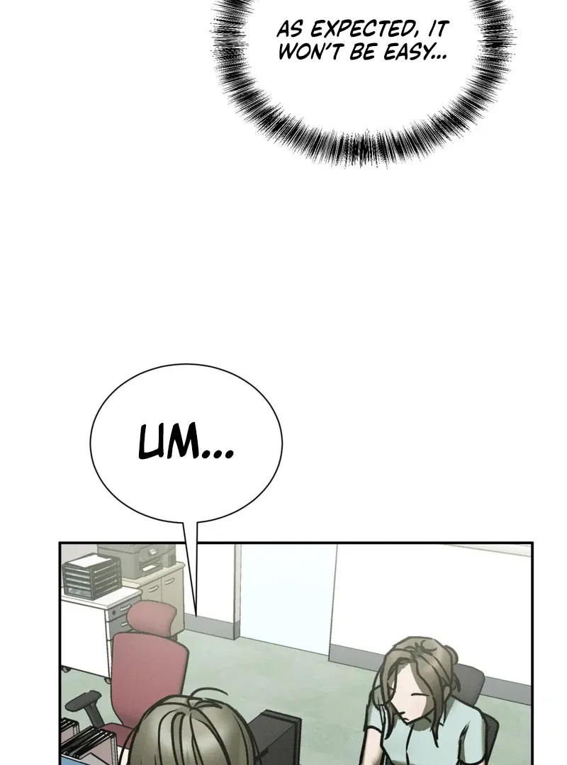I Think You Are Chapter 34 page 57 - 