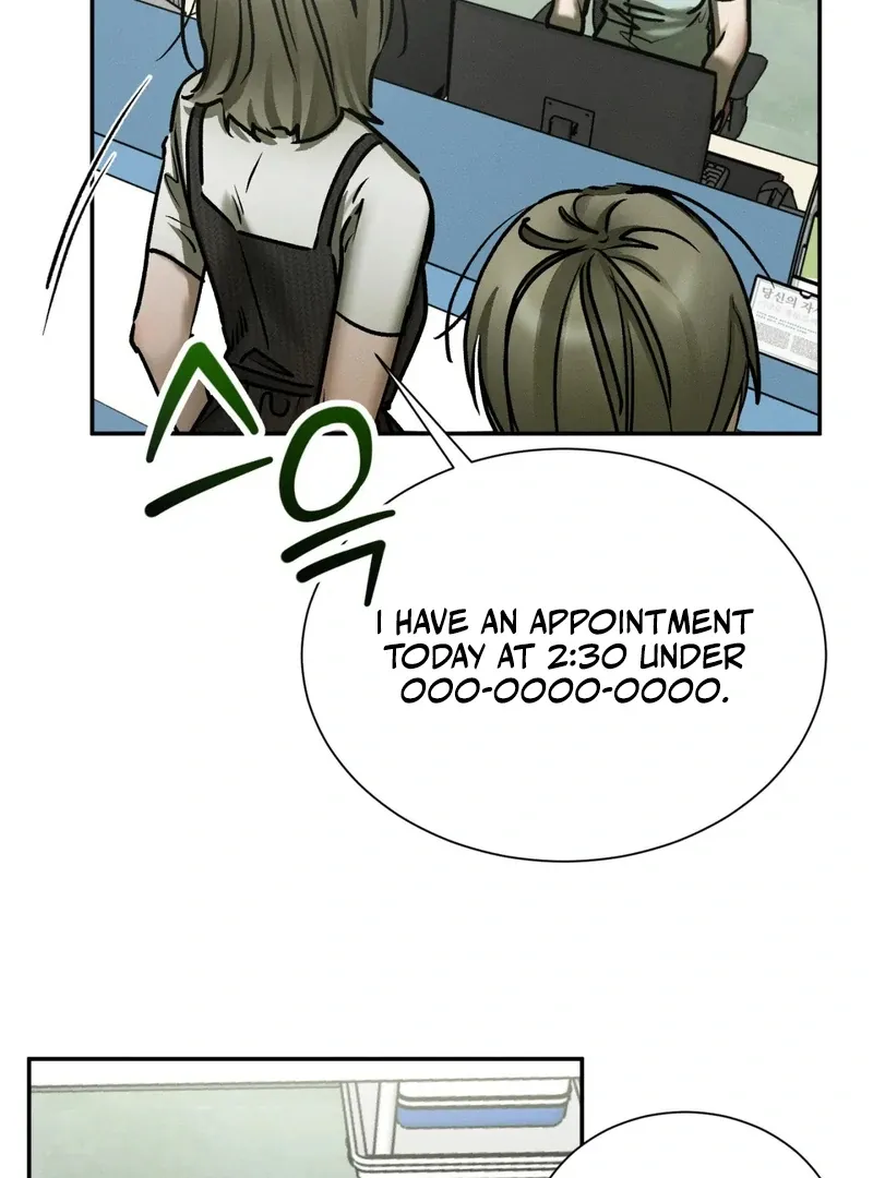 I Think You Are Chapter 34 page 58 - 