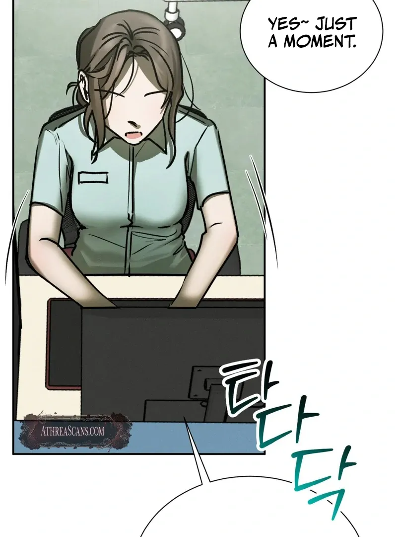 I Think You Are Chapter 34 page 59 - 