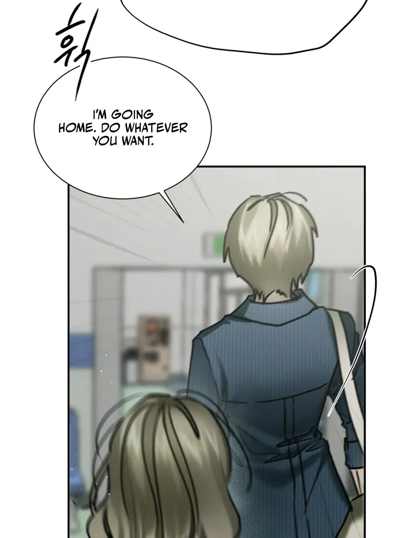 I Think You Are Chapter 34 page 65 - 