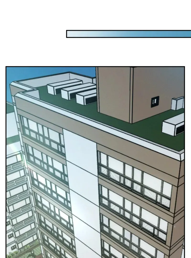 I Think You Are Chapter 34 page 8 - 