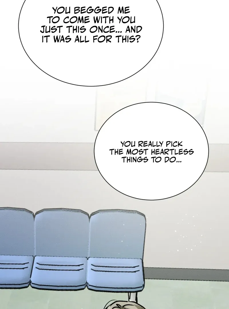 I Think You Are Chapter 34 page 78 - 
