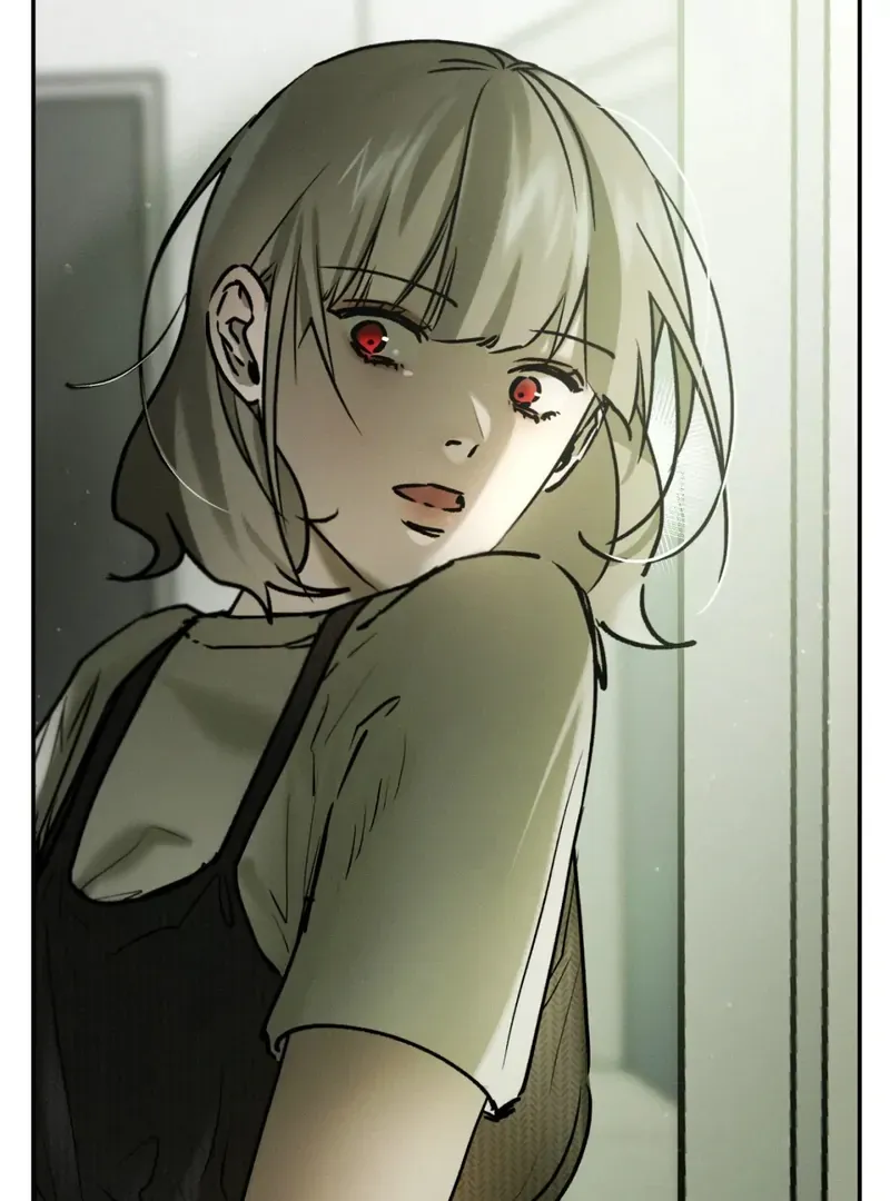 I Think You Are Chapter 34 page 10 - 