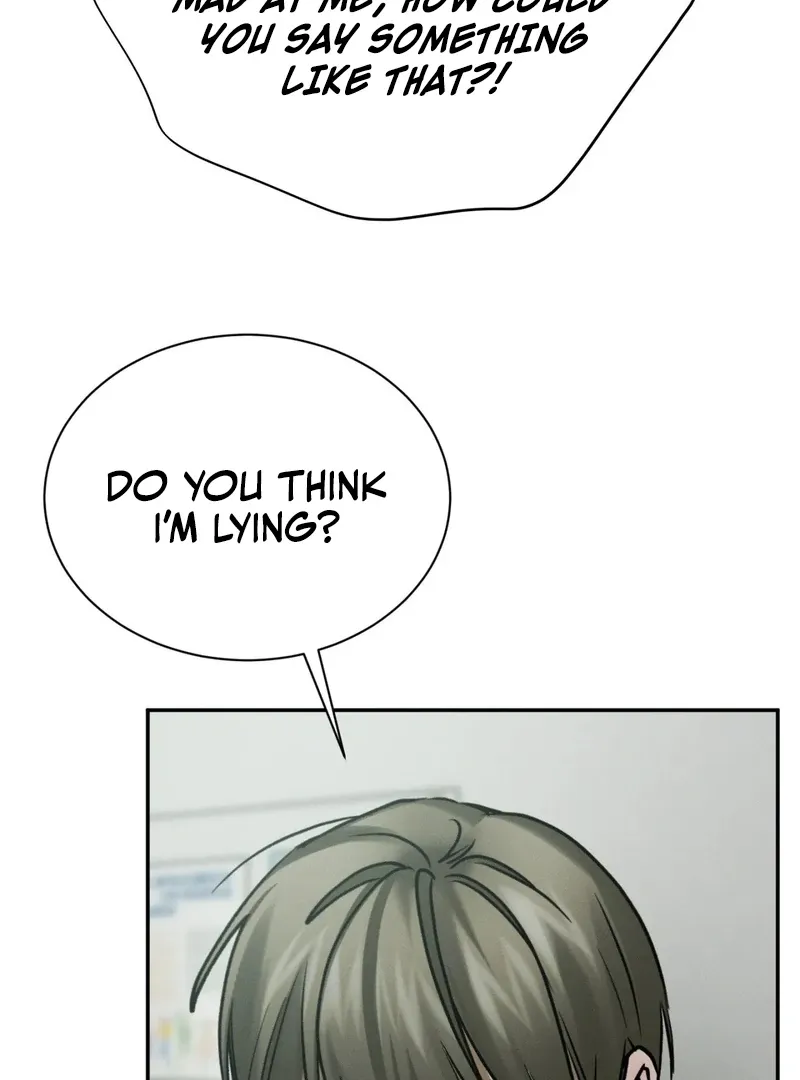 I Think You Are Chapter 35 page 11 - 