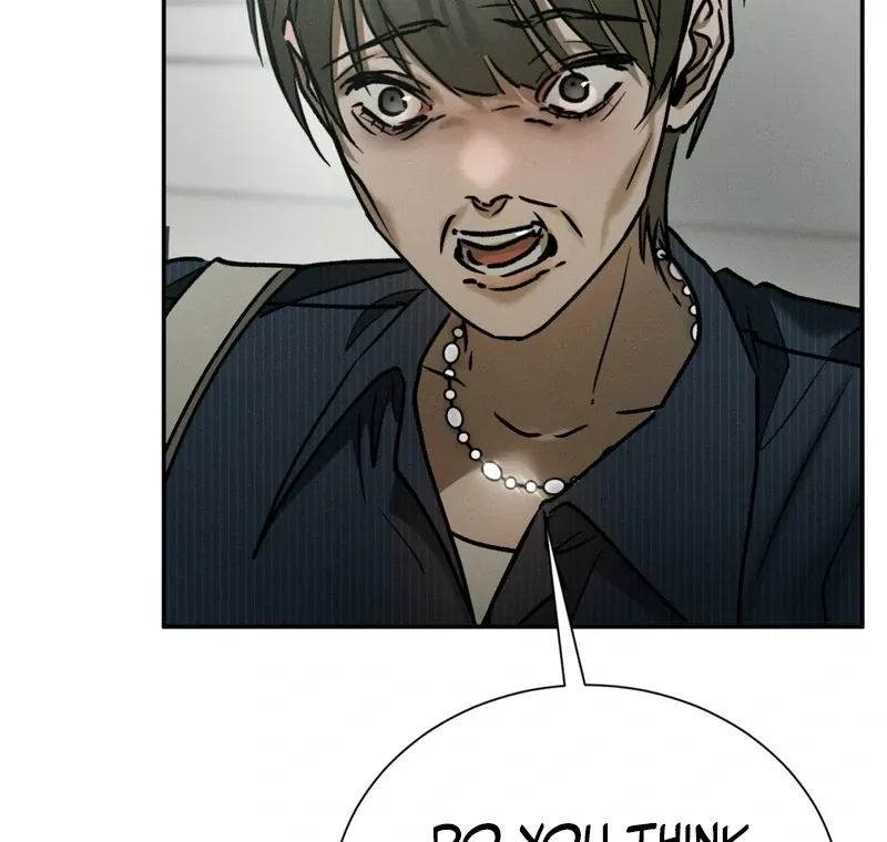 I Think You Are Chapter 35 page 12 - 