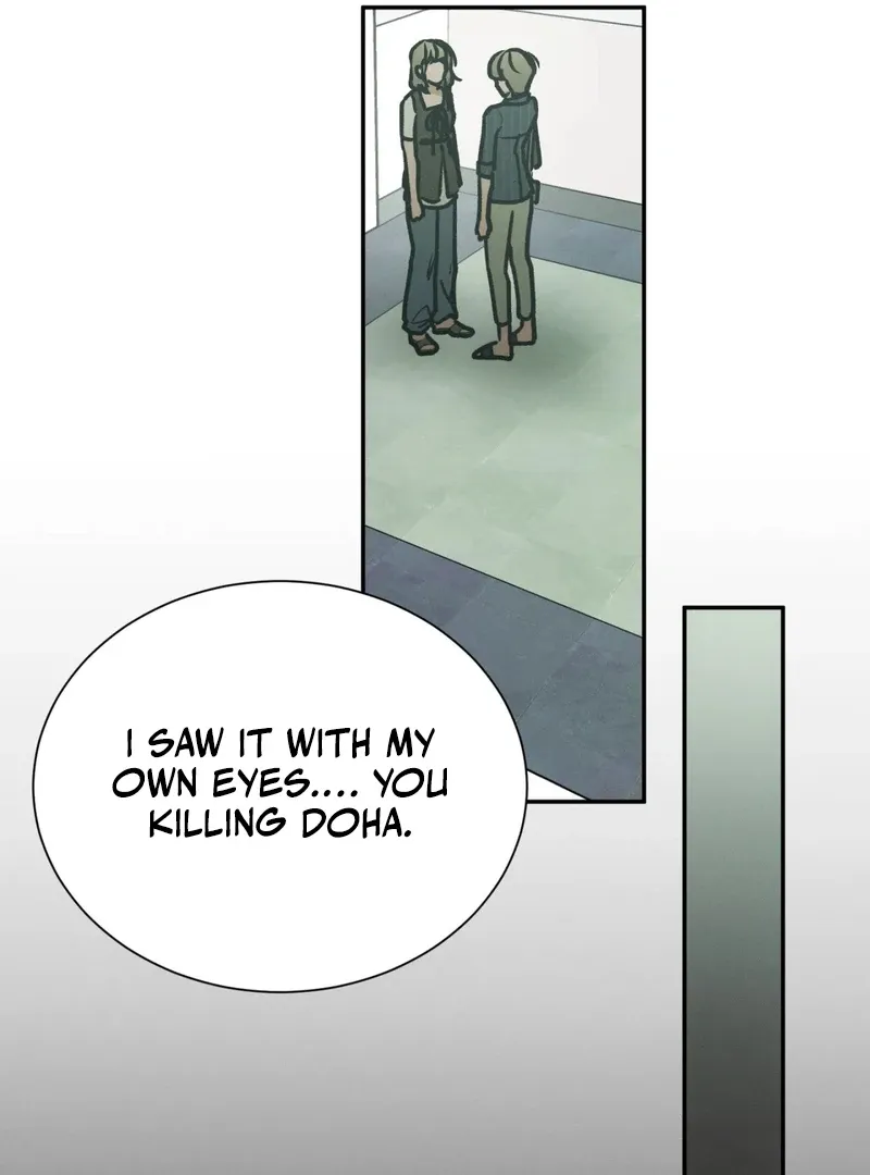 I Think You Are Chapter 35 page 14 - 
