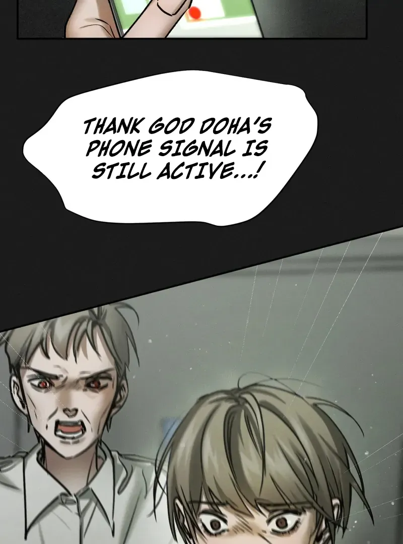 I Think You Are Chapter 35 page 16 - 