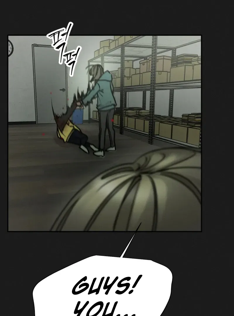 I Think You Are Chapter 35 page 18 - 