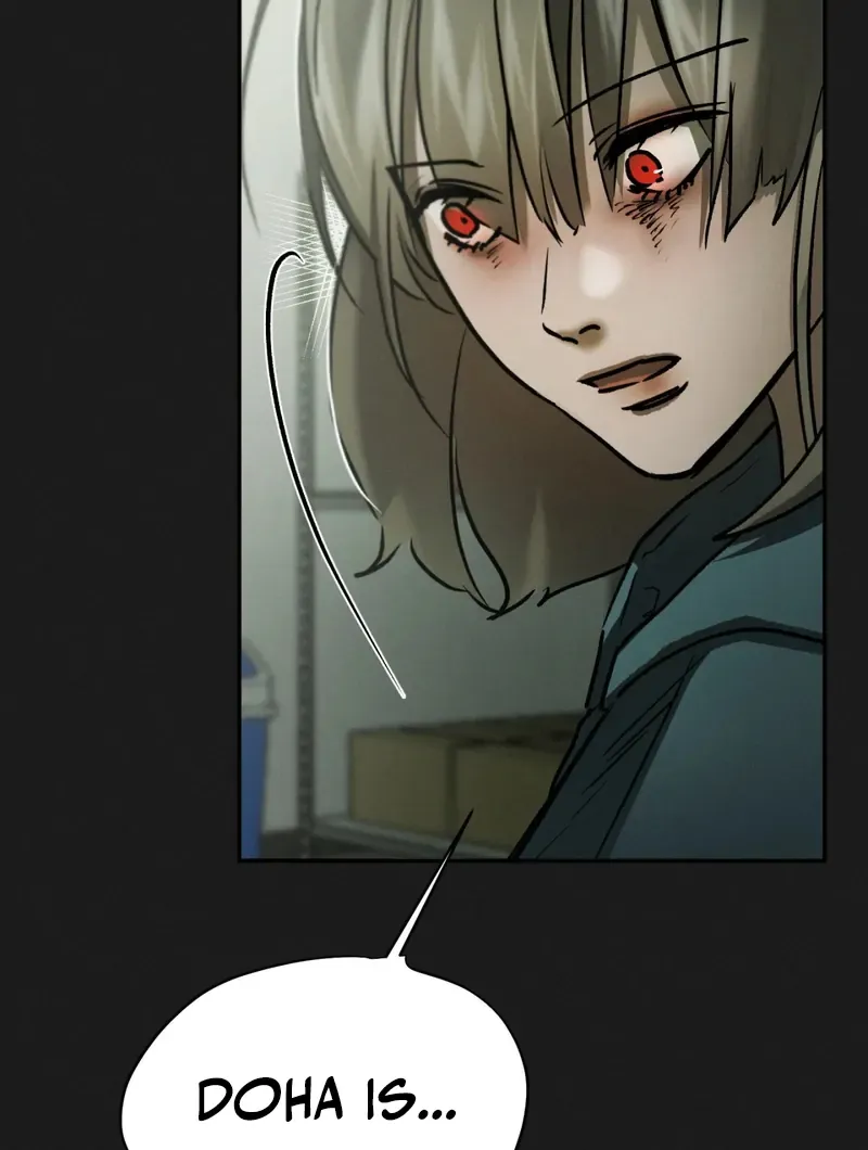 I Think You Are Chapter 35 page 25 - 
