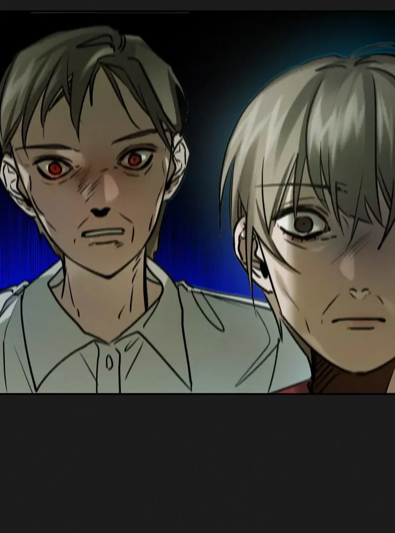 I Think You Are Chapter 35 page 27 - 