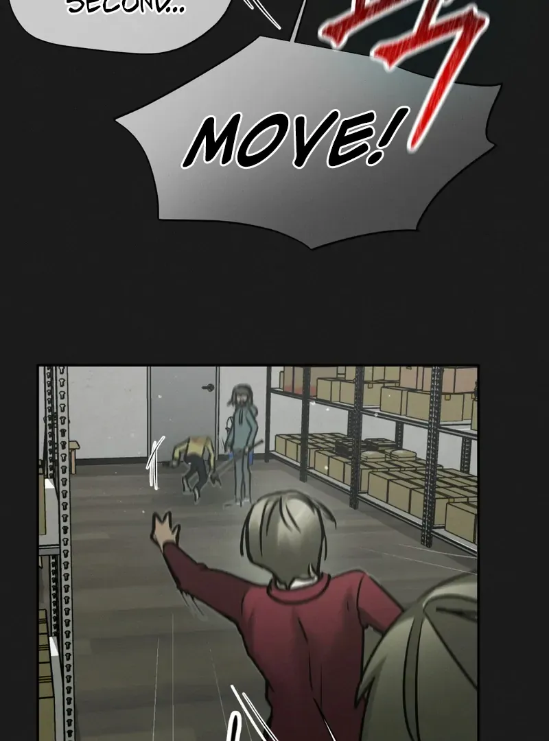 I Think You Are Chapter 35 page 29 - 