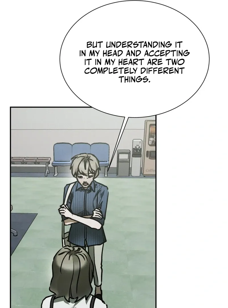 I Think You Are Chapter 35 page 40 - 