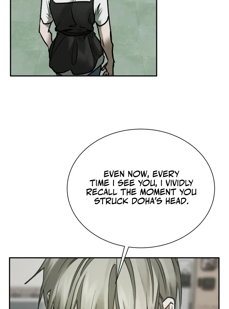 I Think You Are Chapter 35 page 41 - 