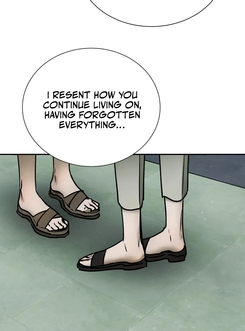 I Think You Are Chapter 35 page 43 - 