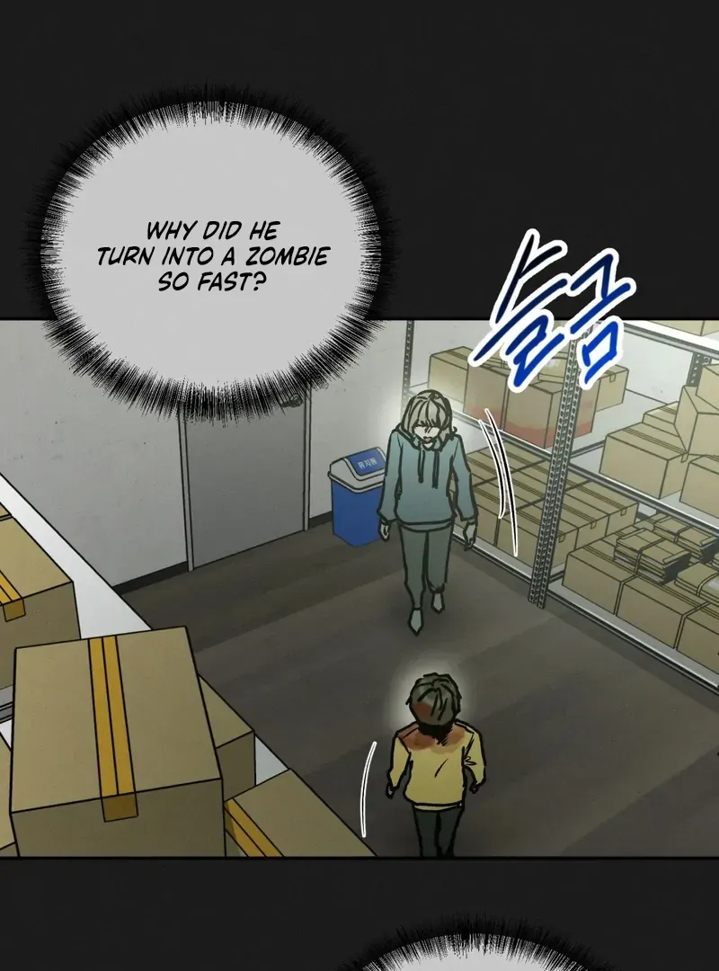 I Think You Are Chapter 35 page 78 - 