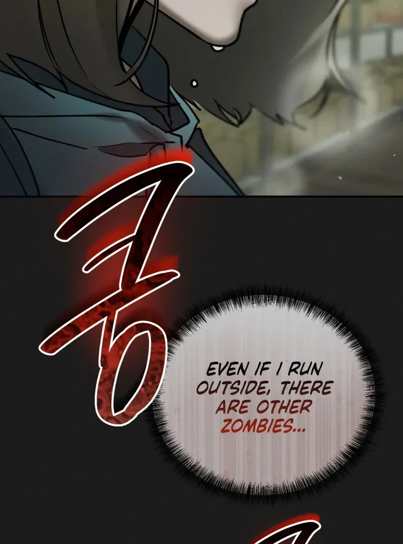 I Think You Are Chapter 35 page 80 - 