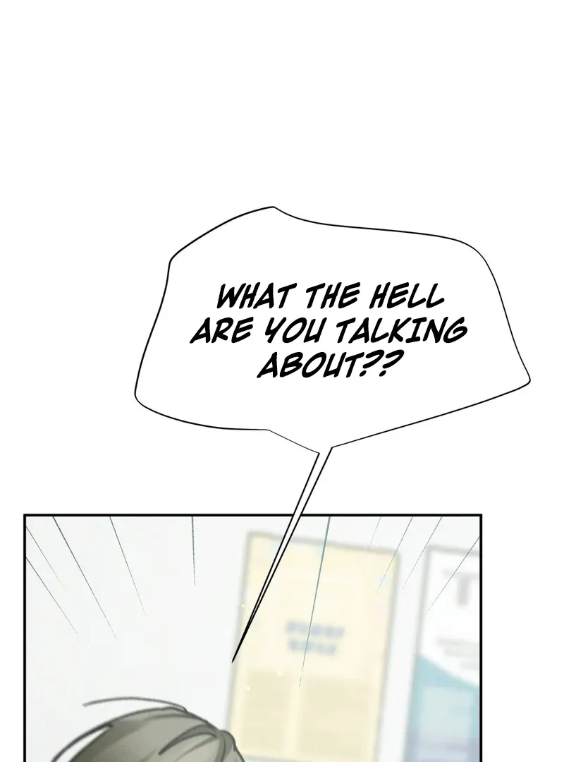 I Think You Are Chapter 35 page 9 - 
