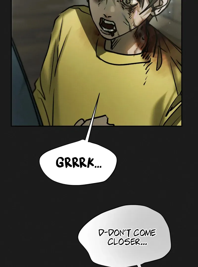 I Think You Are Chapter 35 page 82 - 