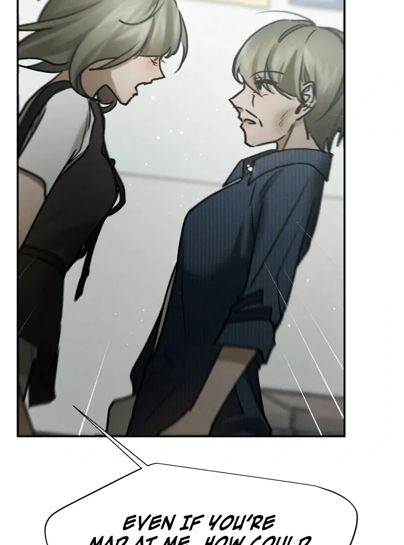 I Think You Are Chapter 35 page 10 - 