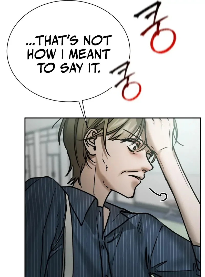 I Think You Are Chapter 36 page 13 - 
