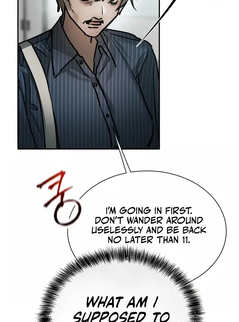 I Think You Are Chapter 36 page 15 - 