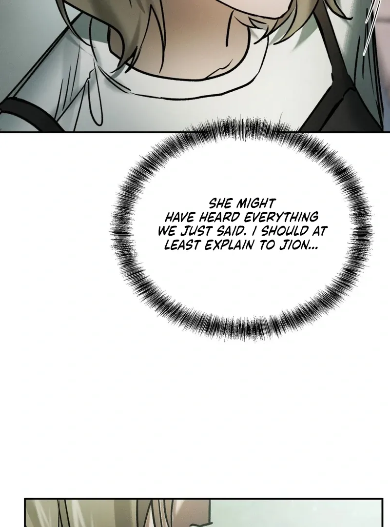 I Think You Are Chapter 36 page 19 - 