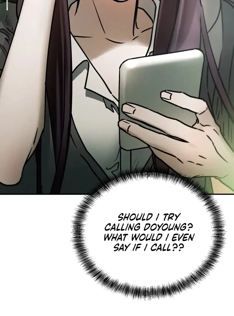 I Think You Are Chapter 36 page 28 - 