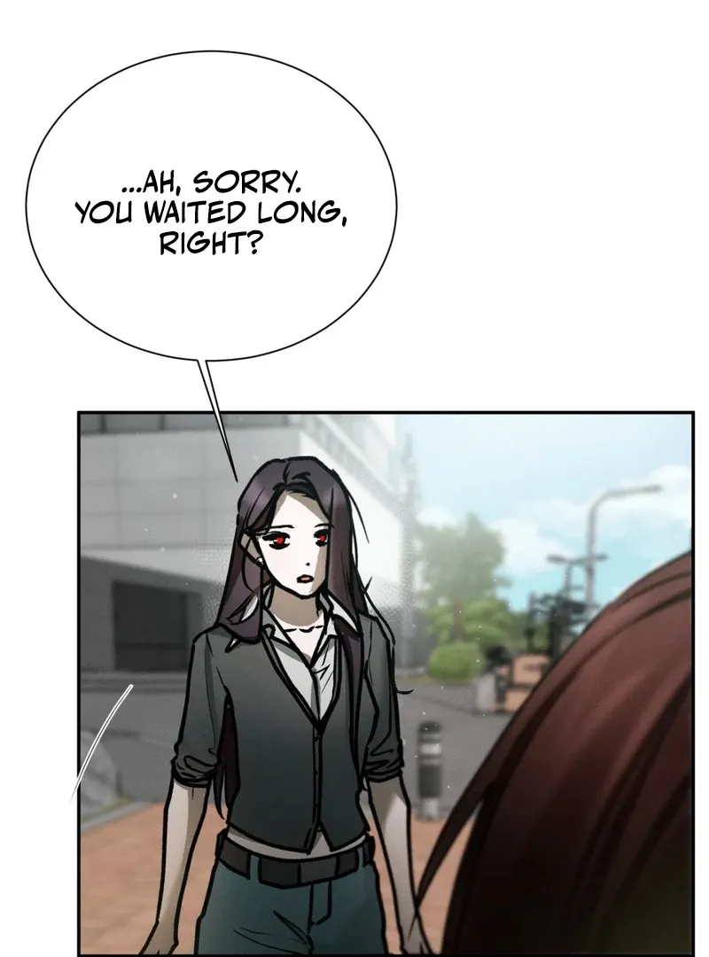 I Think You Are Chapter 36 page 29 - 